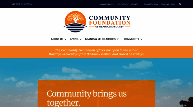 communityfound.org