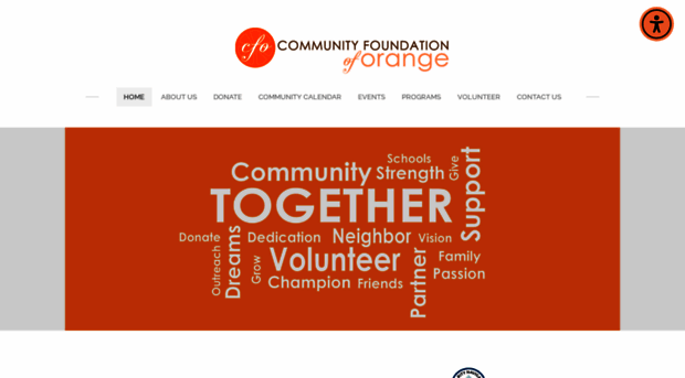 communityfoundationoforange.org