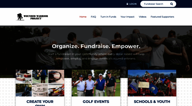 communityfundraising.donordrive.com