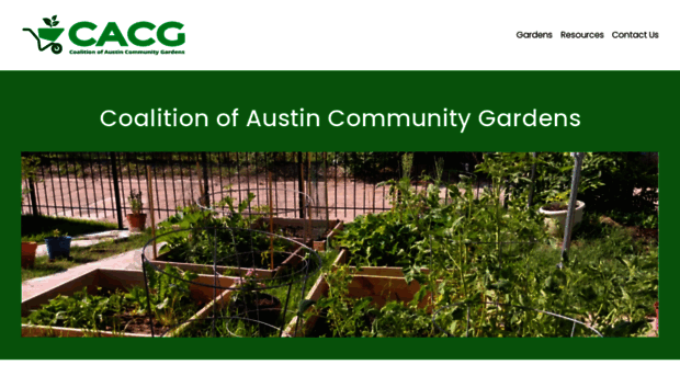 communitygardensaustin.org