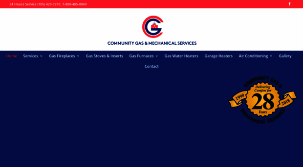 communitygas.com