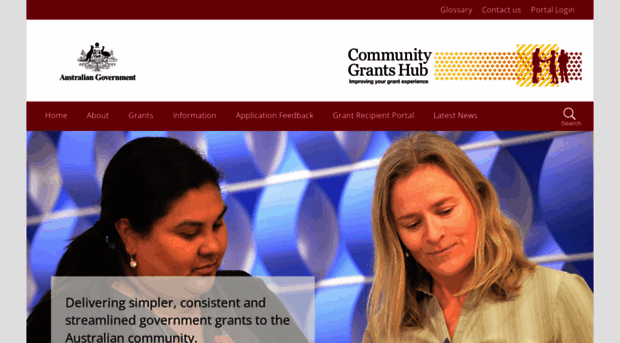 communitygrants.gov.au