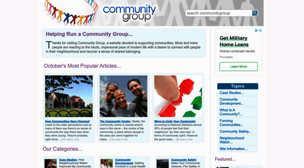 communitygroup.co.uk