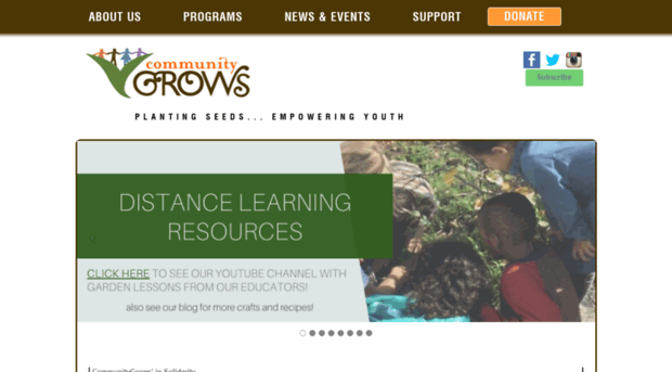 communitygrows.org