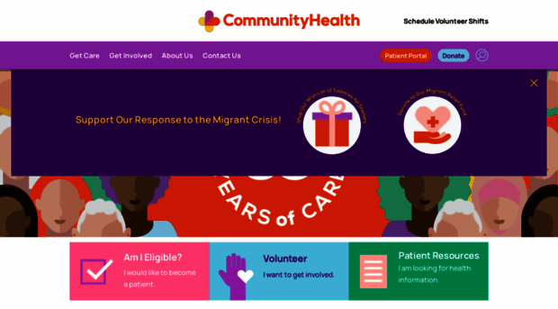 communityhealth.org