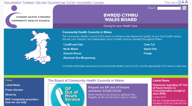 communityhealthcouncils.org.uk