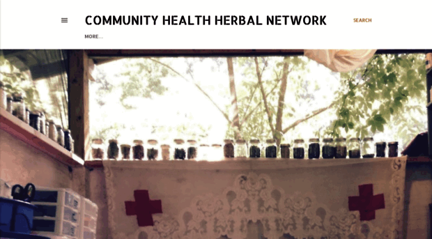 communityhealthherbalnetwork.blogspot.com