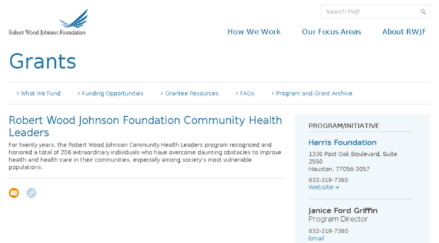 communityhealthleaders.org