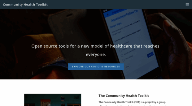 communityhealthtoolkit.org