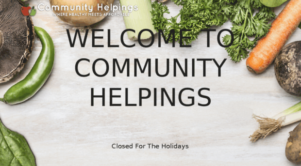 communityhelpings4u.com