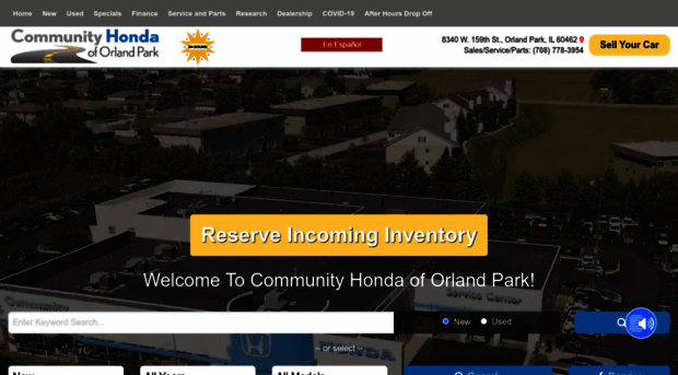 communityhonda.com