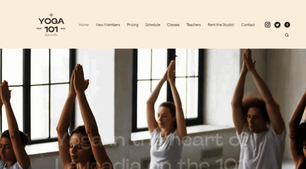 communityhotyoga.com