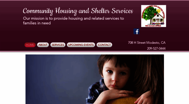 communityhousingandshelterservices.org