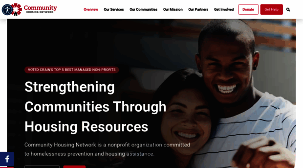 communityhousingnetwork.org