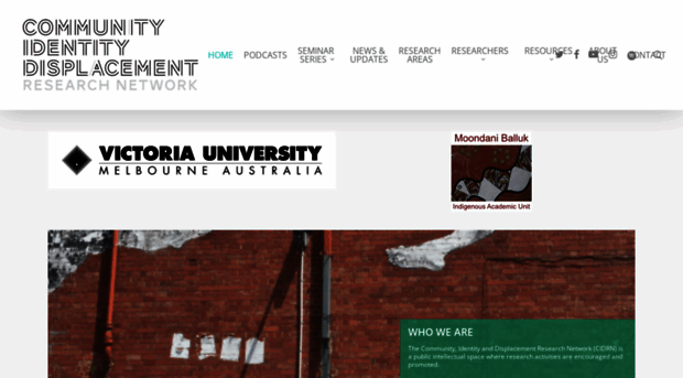 communityidentity.com.au