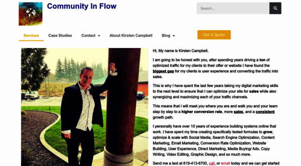 communityinflow.com
