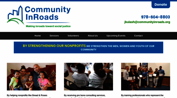 communityinroads.org