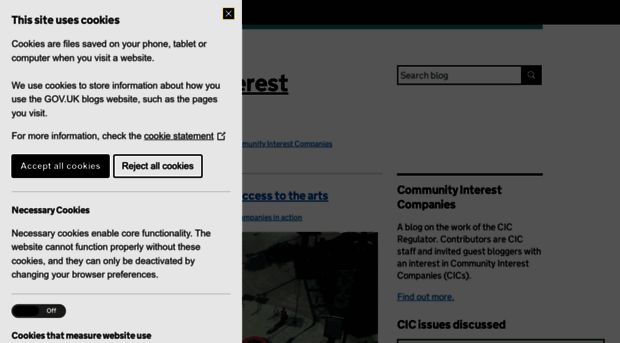 communityinterestcompanies.blog.gov.uk