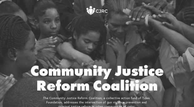 communityjusticerc.org