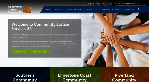 communityjusticesa.org.au