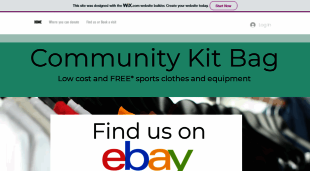 communitykitbag.co.uk