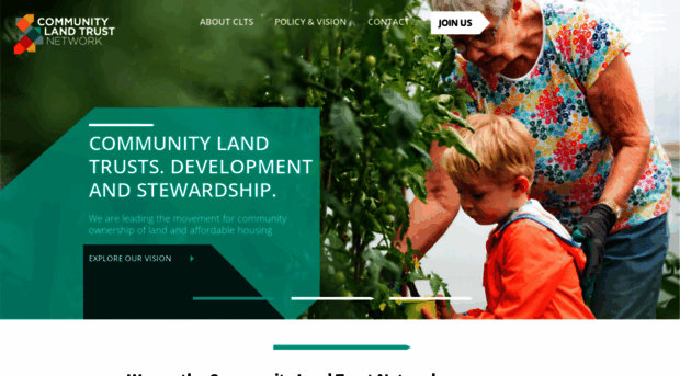 communitylandtrusts.org.uk