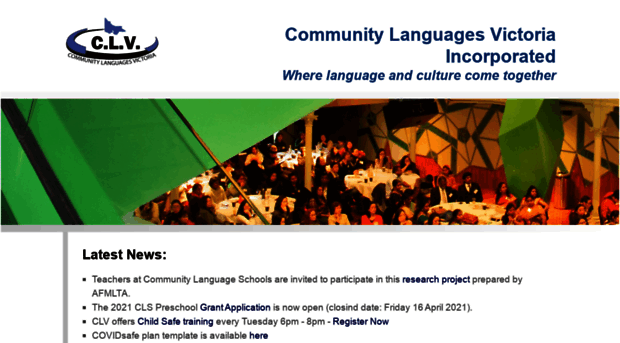 communitylanguages.org.au