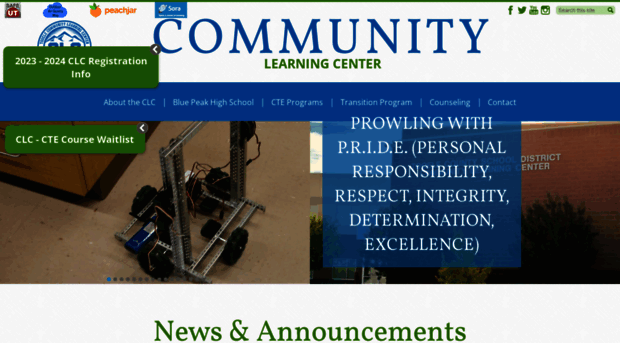 communitylearningcenter.tooeleschools.org