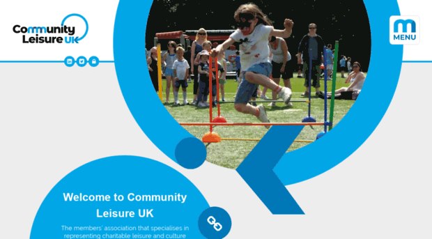 communityleisureuk.org