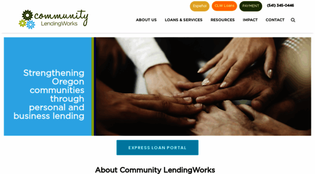 communitylendingworks.org