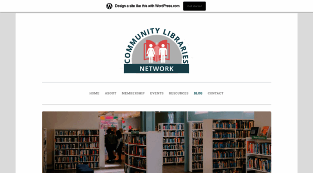 communitylibrariesnetwork.wordpress.com