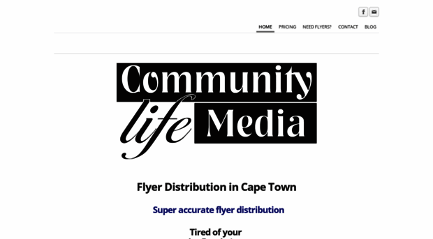 communitylifemedia.co.za