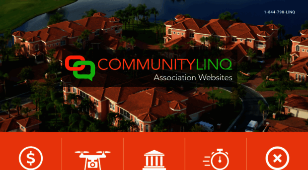 communitylinq.com