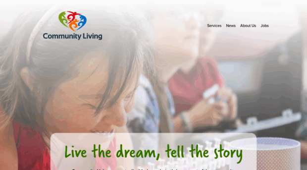 communityliving.org.nz