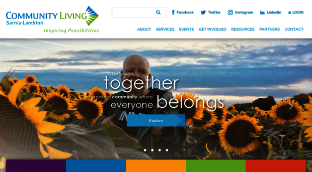 communitylivingsarnia.org