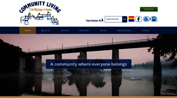 communitylivingstmarys.ca