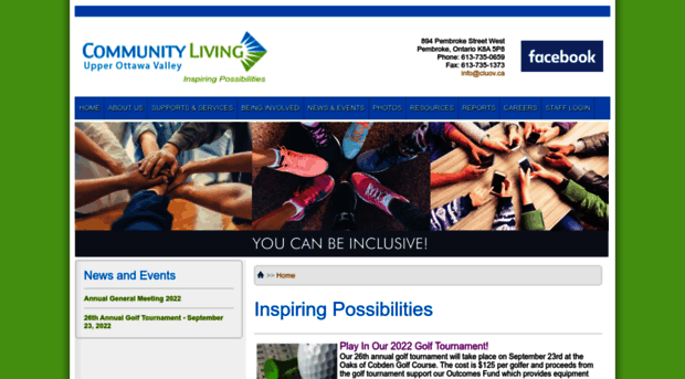 communitylivingupperottawavalley.ca