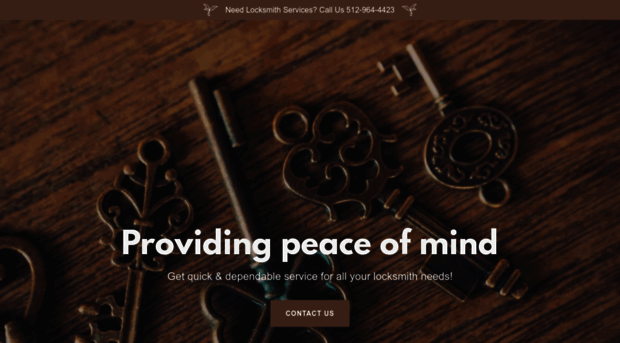 communitylockservices.com