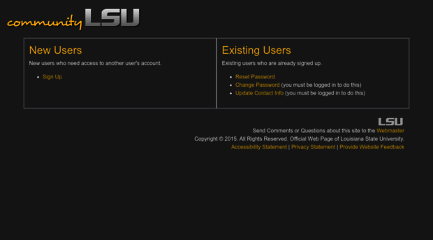communitylsu.apps.lsu.edu