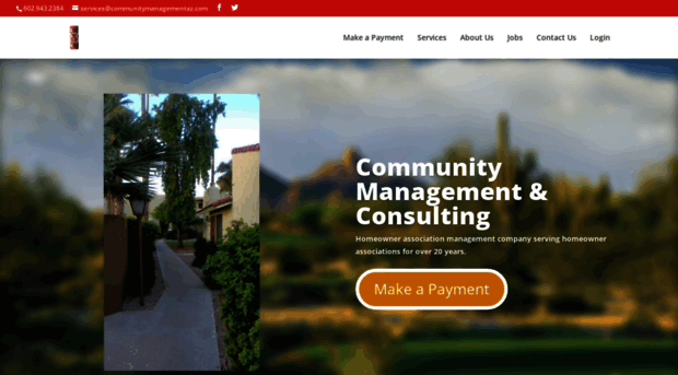 communitymanagementaz.com