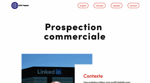 communitymanager.cfptalent.com