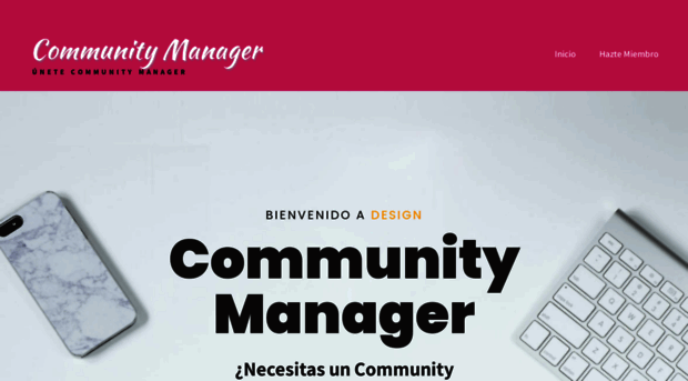 communitymanager.es