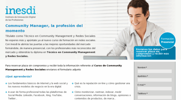 communitymanagercurso.es
