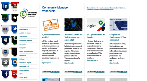 communitymanagervenezuela.wordpress.com