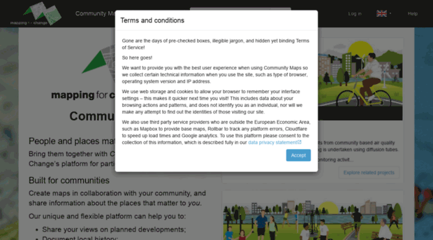 communitymaps.org.uk