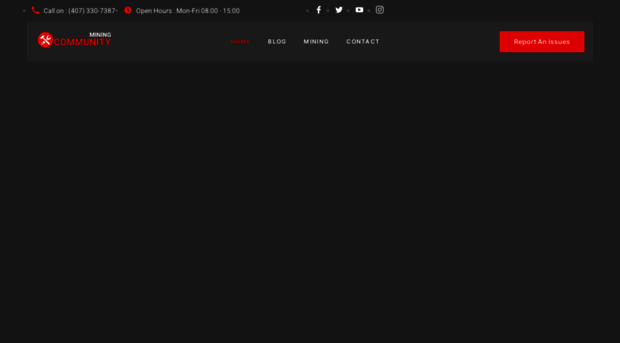 communitymining.org