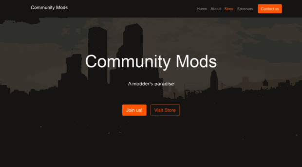 communitymods.shop