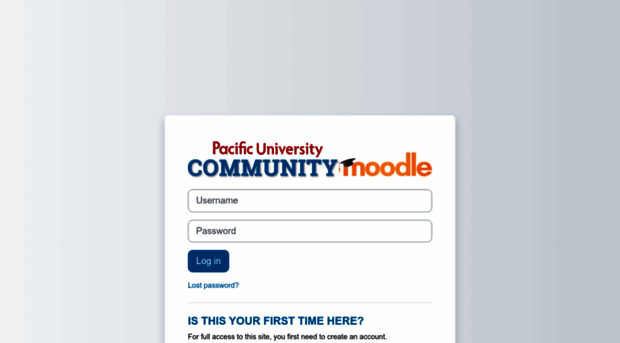 communitymoodle.pacificu.edu