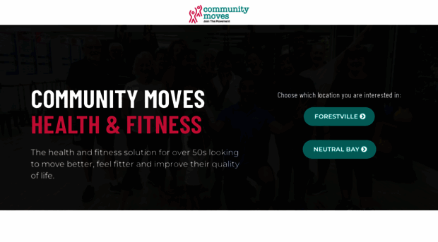 communitymoves.com.au