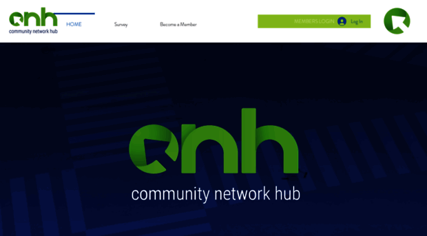 communitynetworkhub.com